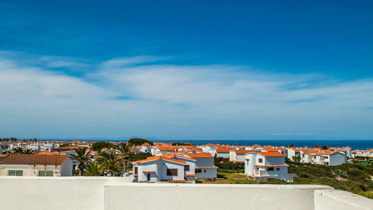 Sol Y Mar Aparthotel