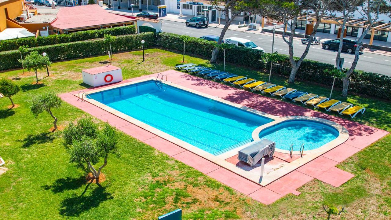 Aparthotel Sol Y Mar Cala'N Blanes (Menorca)