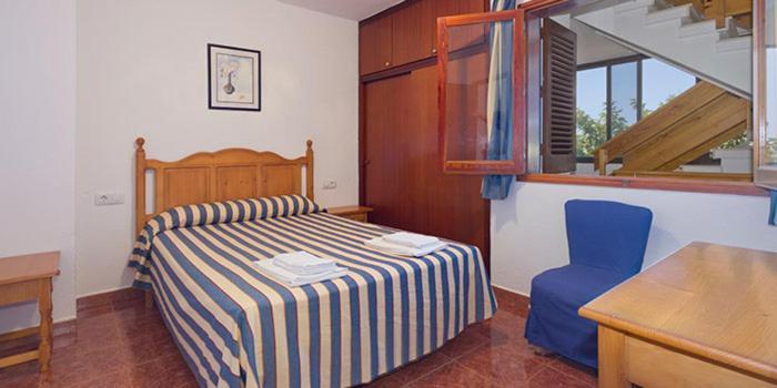 Sol Y Mar Aparthotel *