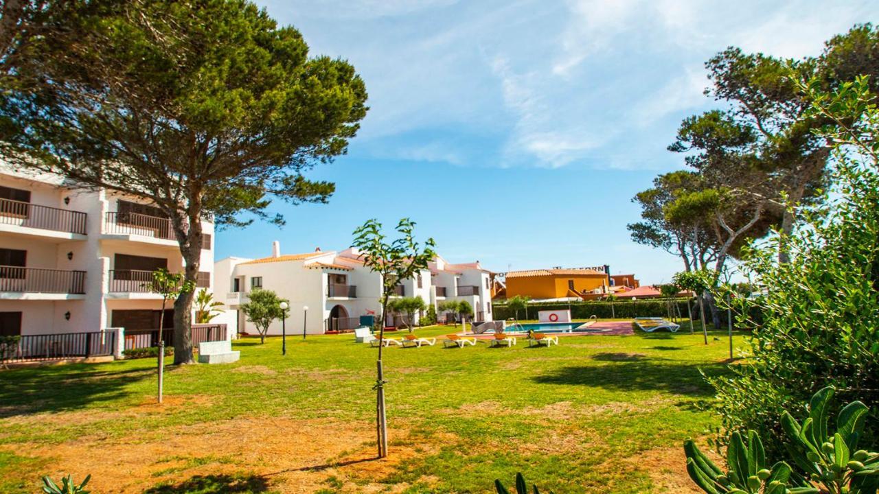 Sol Y Mar Hotel apartamentowy *