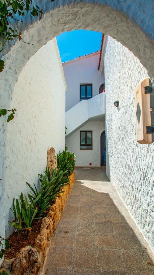 Sol Y Mar Hotel apartamentowy Cala'N Blanes (Menorca)
