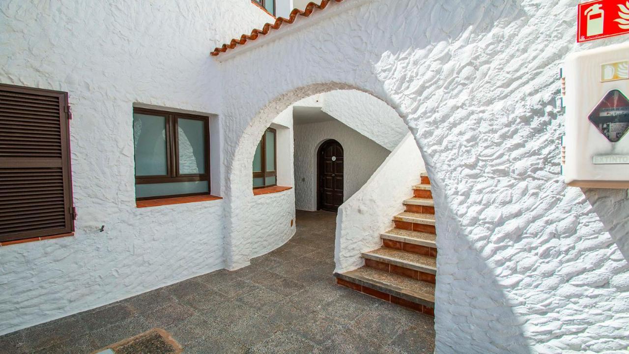 Hotel apartamentowy Sol Y Mar Cala'N Blanes (Menorca)