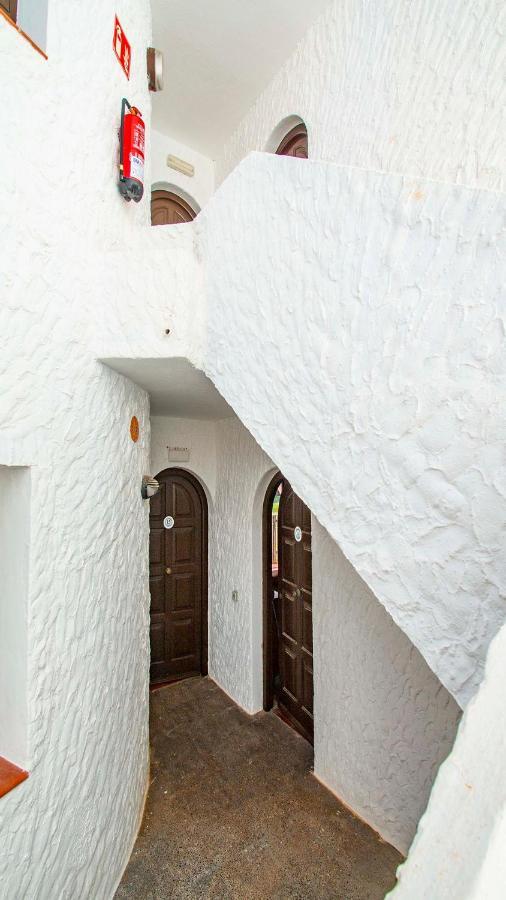 Hotel apartamentowy Sol Y Mar