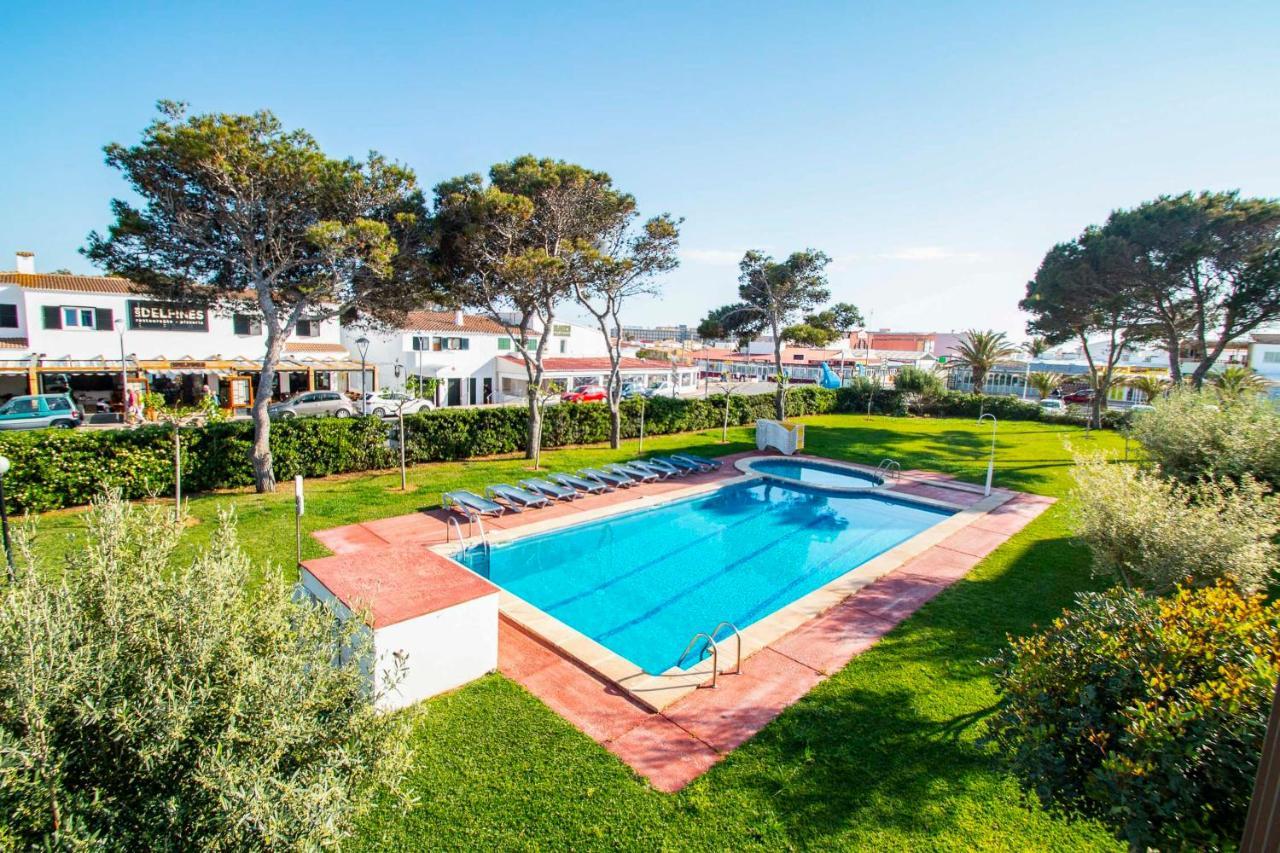 Sol Y Mar Hotel apartamentowy *