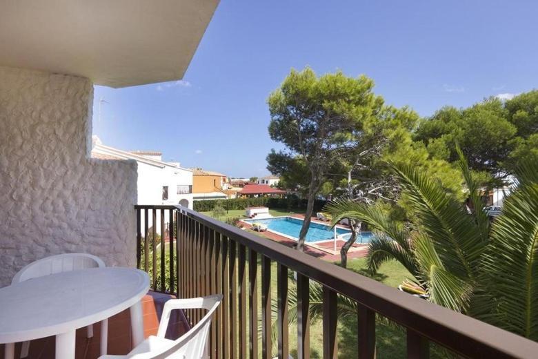 Sol Y Mar Hotel apartamentowy