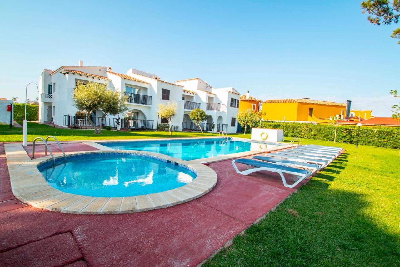 Hotel apartamentowy Sol Y Mar