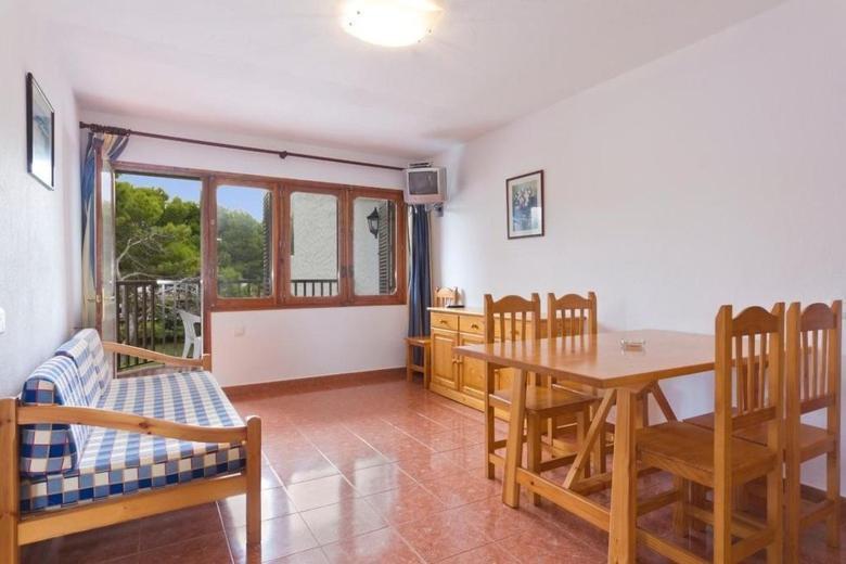 Sol Y Mar Hotel apartamentowy *