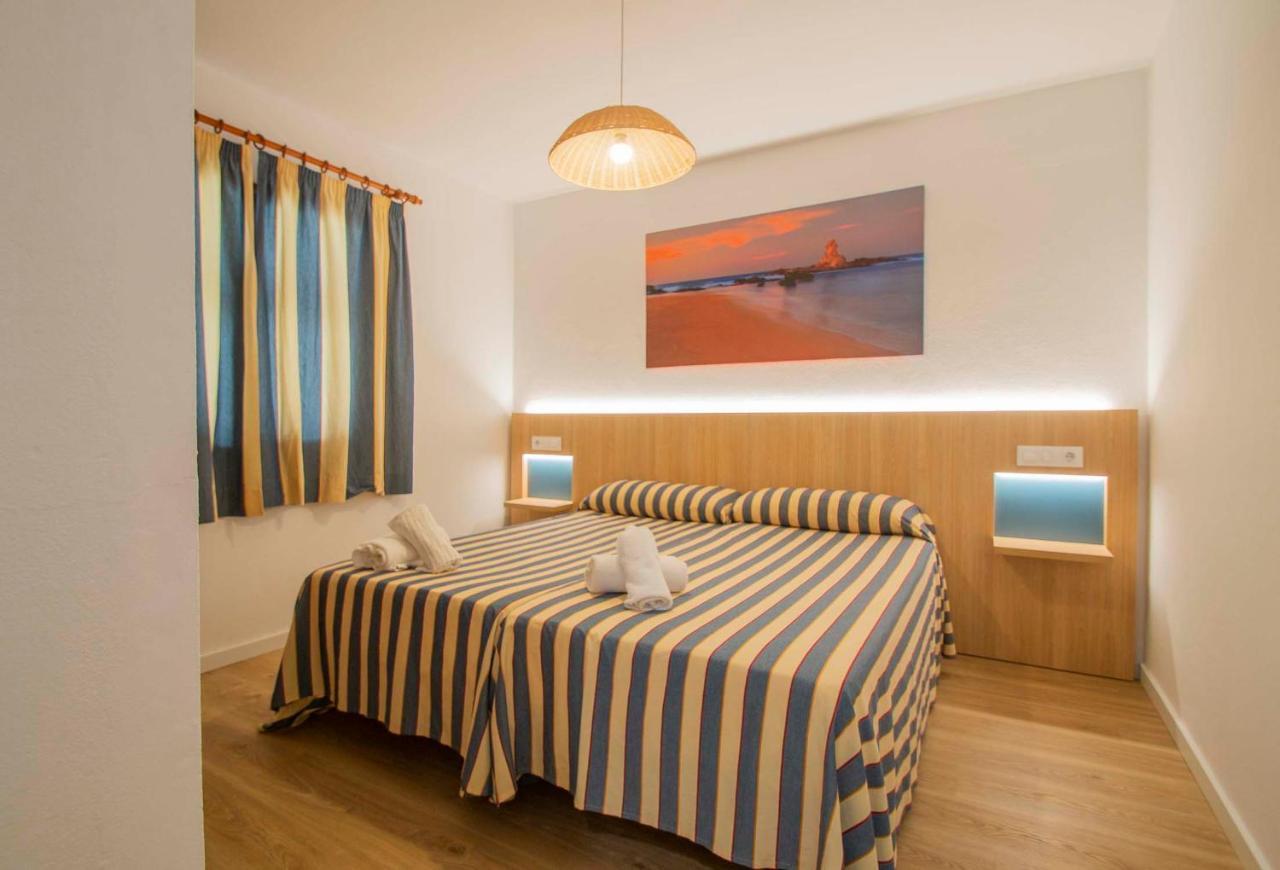 Sol Y Mar Hotel apartamentowy *