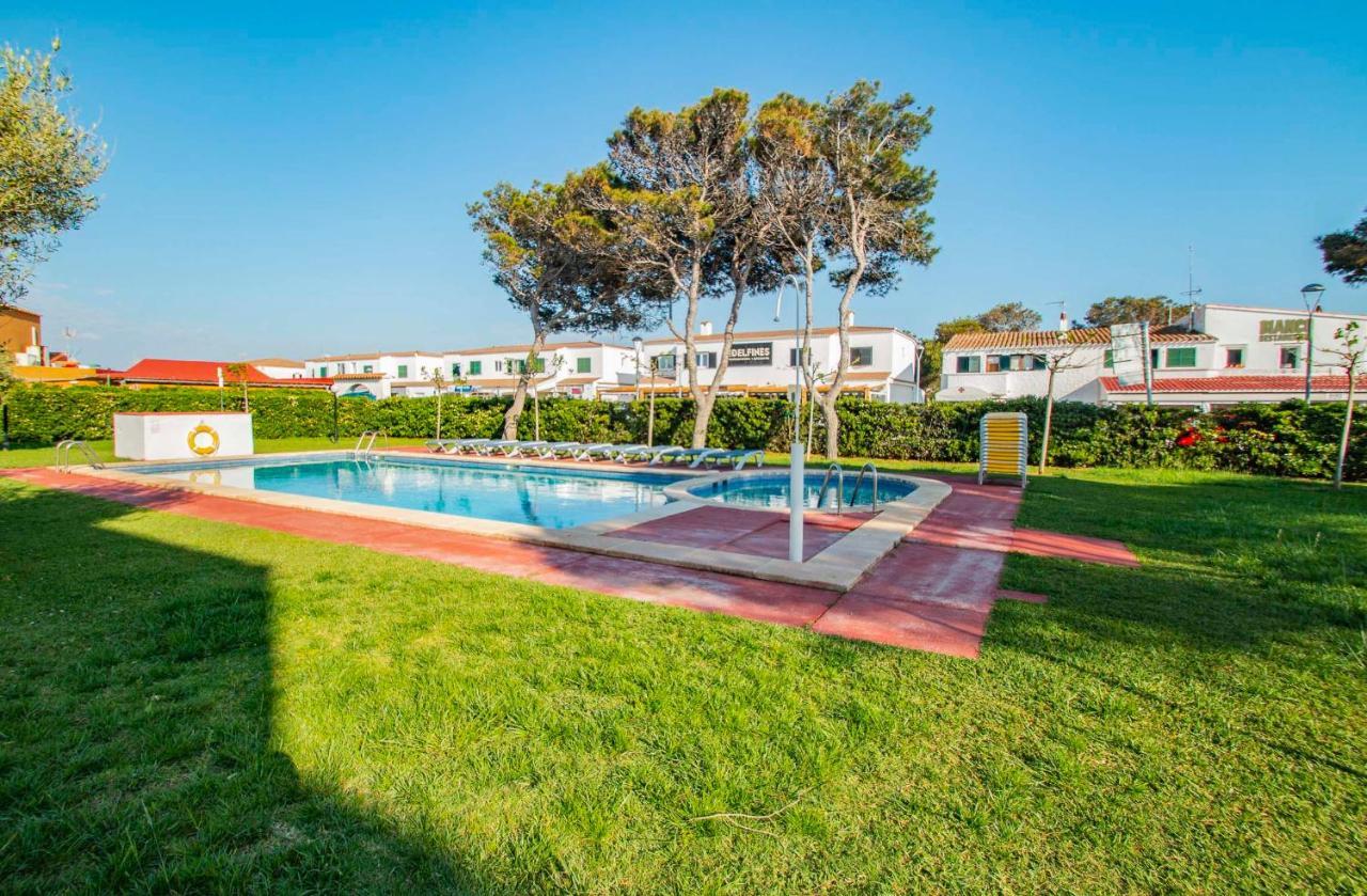 Hotel apartamentowy Sol Y Mar