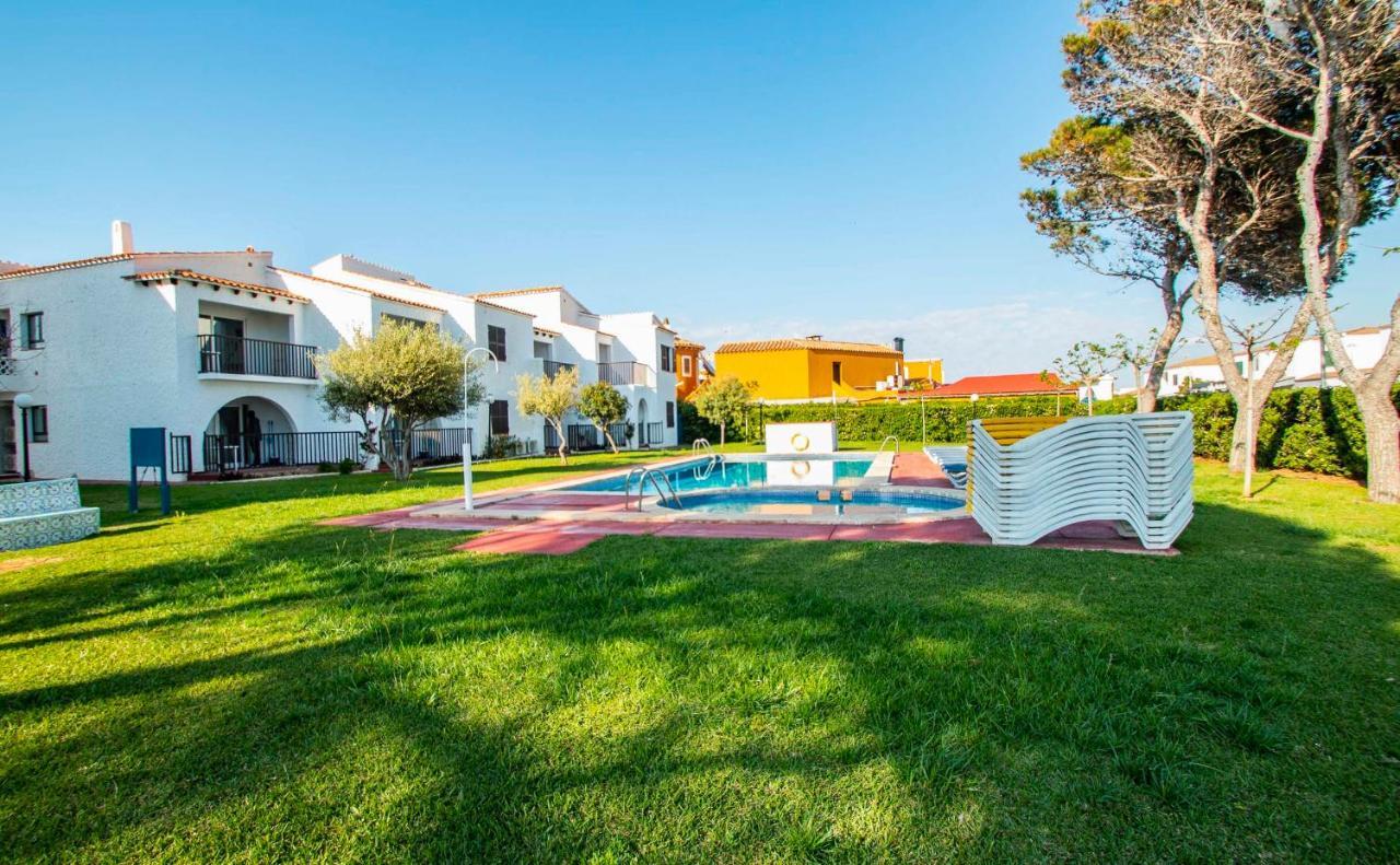 Sol Y Mar Hotel apartamentowy