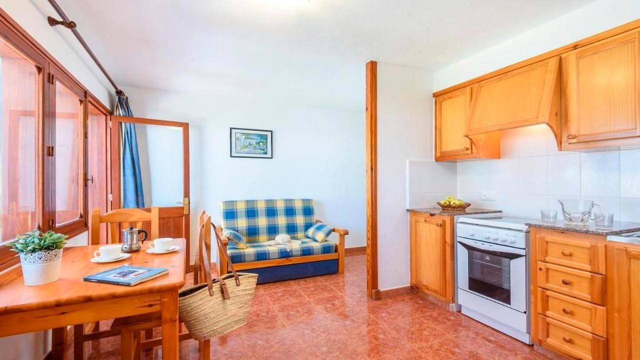 Hotel apartamentowy Sol Y Mar