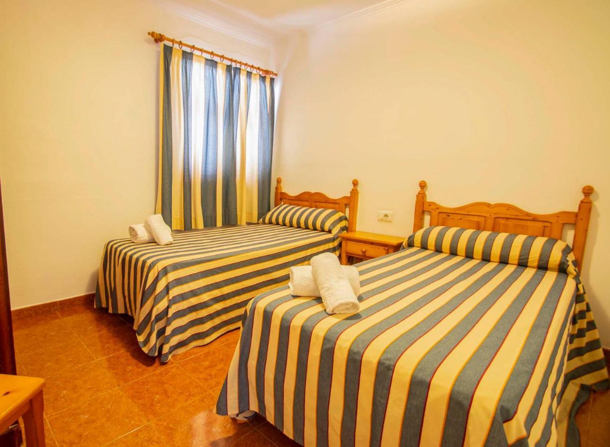 Hotel apartamentowy Sol Y Mar Cala'N Blanes (Menorca)