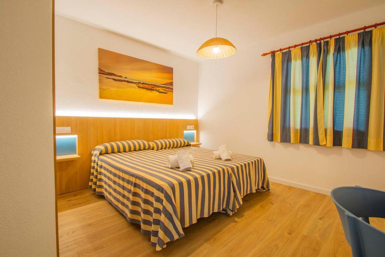 Sol Y Mar Hotel apartamentowy *