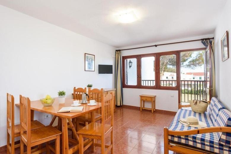 Sol Y Mar Hotel apartamentowy